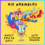 DIE NORMALOS PODCAST